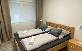 Apartmany Hodonin